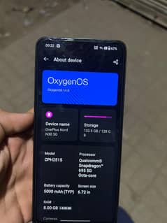 mobile bilkul clean ha ksii kissim ka masLa nahi hai