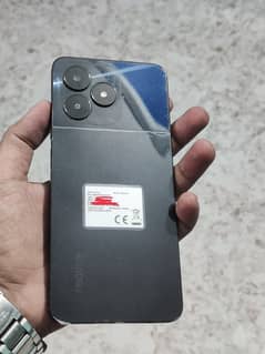 Realme C51 – 4GB RAM / 64GB Storage – Excellent Condition