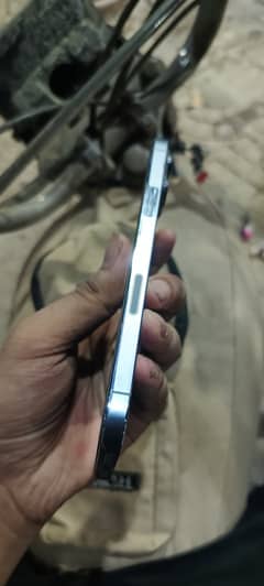 Iphone 13pro maxx urgent  sale only cash deal