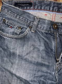 Tommy Hilfiger Jeans