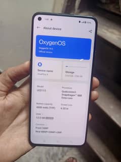 one plus 9