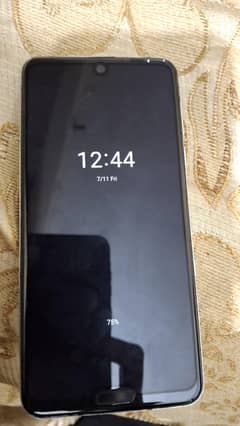 sharp aqous r3 non pta 6 128 gb