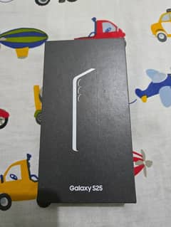 Samsung Mobile S25