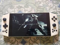 Ayaneo Pro 2021 (Ryzen Handheld/ Steam Deck alternate)