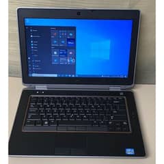 Dell Latitude E6420 i5 2nd generation  8gb 320gb