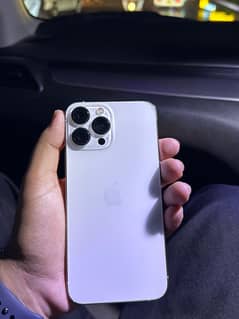 13 Pro Max Factory Unlocked Non PTA