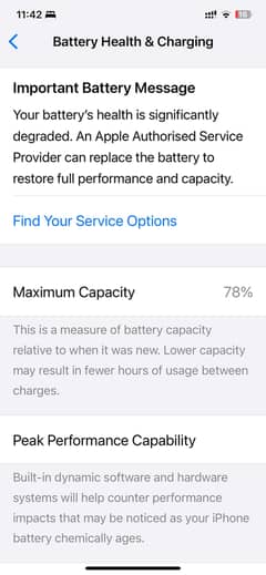 I phone 11 pro max pta approved