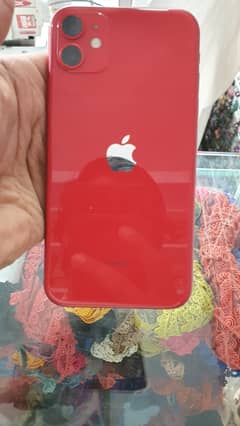Apple iPhone 11