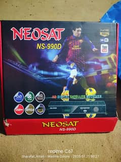 NeoSat