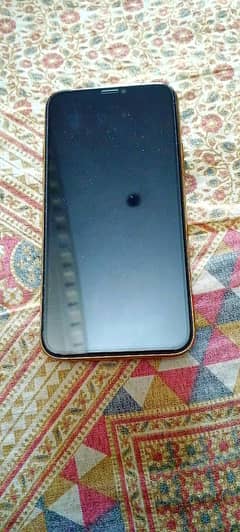 Iphone 11 pro 256gb  non pta