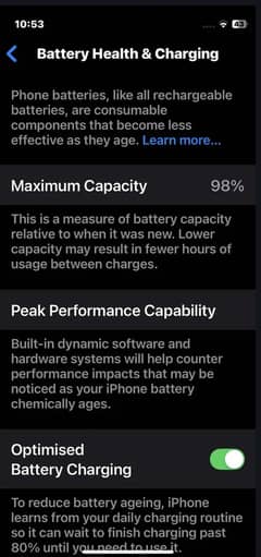 iPhone 12 mini 128 gb