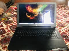 Hp note book