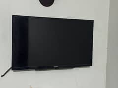 Sony Bravia