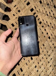 Infinix