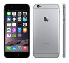 i phone 6 pta aproved