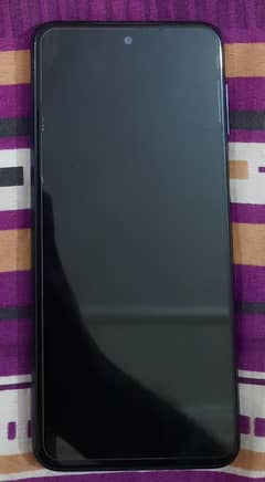 Redmi note 9s in great condition