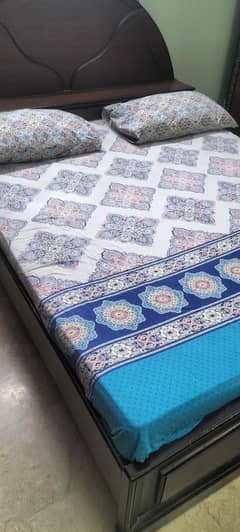 Bedroom Set - Complete