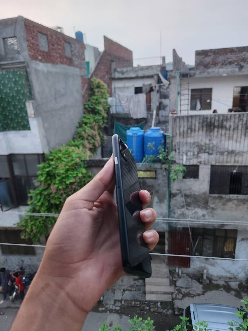 Google Pixel 4XL Non Pta Exchange Possible 0