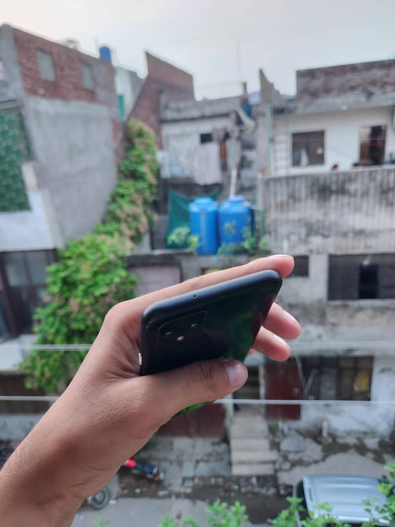 Google Pixel 4XL Non Pta Exchange Possible 2