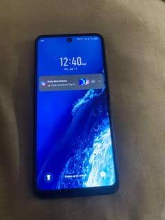 infinix smart 8