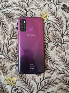Infinix hot 9 For sale