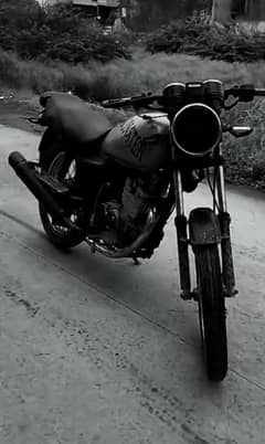 Bike Exhaust with best sound and base