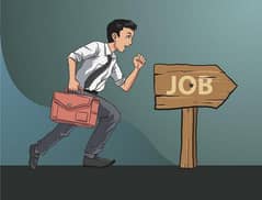 I need Part-time job