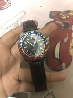 Watch for men classic and beautiful magnetic straps