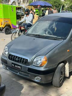 Santro