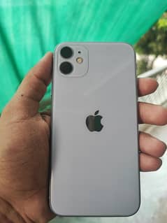 iPhone 11 Non PTA 128GB