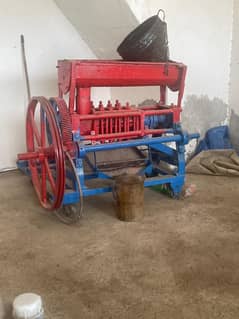 Oil Expeller Oil Press