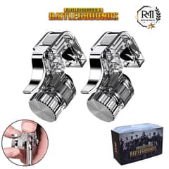 PUBG Trigger Controller Mobile Premium Quality with Box