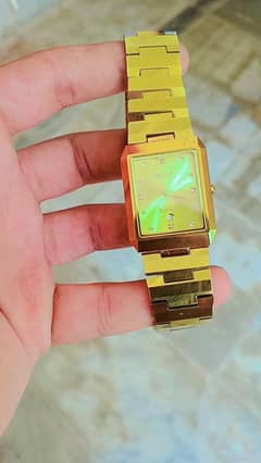 watch