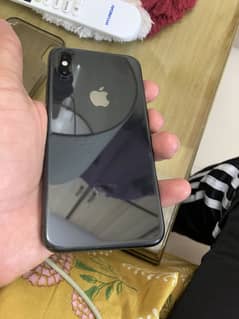 iPhone XS 256GB PTA APPROVED