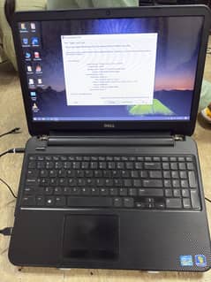 Dell Laptop Inspiron 3537 Intel Core i3 4th Generation 4GB/128SSD
