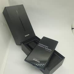 Samsung Galaxy note 10plus