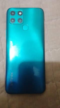 infinix smart 6