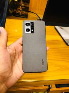 OPPO F21 Pro 5g