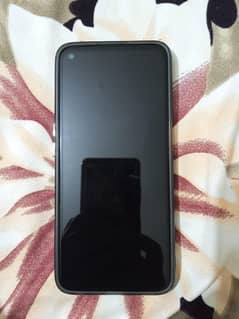 Oppo A54 Crystal Black Colour 4/128 GB