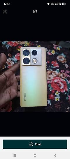 Infinix