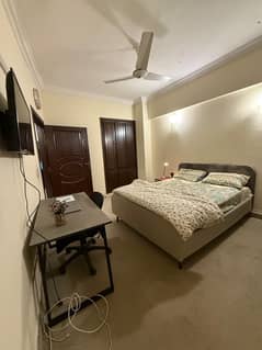 Vip Ac room available in E11/4 for Male