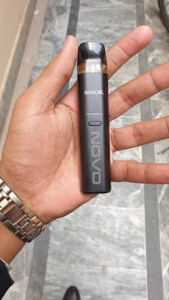 smok nova eco pod