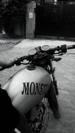 Suzuki gs 150 ka bend pipe chahiye