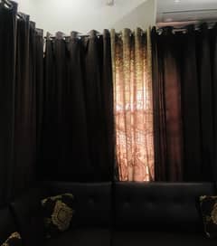 Curtain