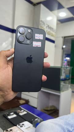 iPhone 16 PRO MAX 256 GB