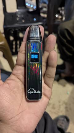 POLOBOLO POD 30WATT 0.6 0.8