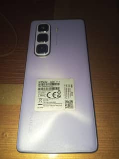 infinix hot 50 pro plus