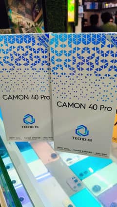 CAMON40PRO