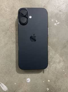 iPhone 16 JV