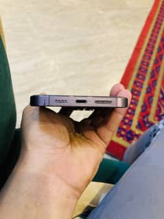 Iphone 14Pro max Non PTA 256GB dual physical
